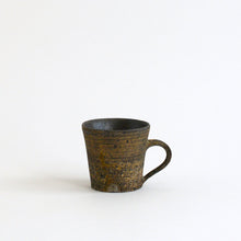 画像をギャラリービューアに読み込む, コーヒーカップ / 宮澤有斗