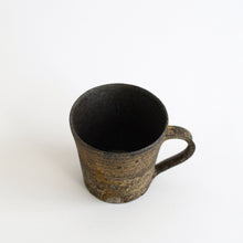 画像をギャラリービューアに読み込む, コーヒーカップ / 宮澤有斗