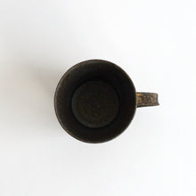 画像をギャラリービューアに読み込む, コーヒーカップ / 宮澤有斗