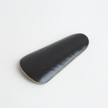 画像をギャラリービューアに読み込む, 乾漆豆匙 / 佐藤智洋