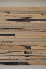 画像をギャラリービューアに読み込む, コラージュ (黒柿) / 藤崎均