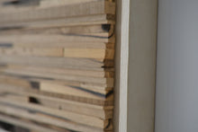 画像をギャラリービューアに読み込む, コラージュ (黒柿) / 藤崎均