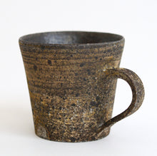画像をギャラリービューアに読み込む, コーヒーカップ / 宮澤有斗