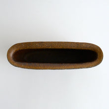 画像をギャラリービューアに読み込む, 備前花器 / 森本仁