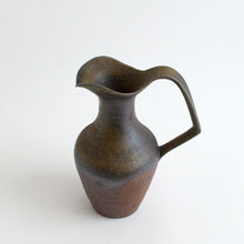 画像をギャラリービューアに読み込む, 備前水注 / 森本仁