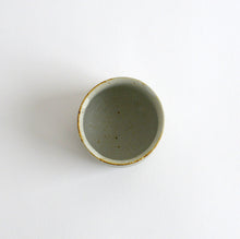 画像をギャラリービューアに読み込む, デザートカップ 粉引 / 小林耶摩人