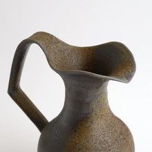 画像をギャラリービューアに読み込む, 備前水注 / 森本仁