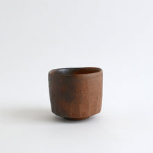画像をギャラリービューアに読み込む, 備前茶碗 / 森本仁