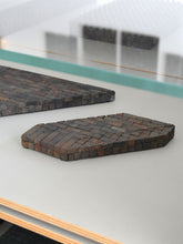 画像をギャラリービューアに読み込む, 陶景 44 (草赤炭化 ようかん) / 藤村亮太