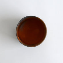 画像をギャラリービューアに読み込む, 備前茶碗 / 森本仁