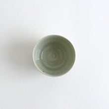 画像をギャラリービューアに読み込む, そばちょこ (小) 灰長石 / 小林耶摩人