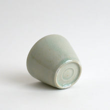 画像をギャラリービューアに読み込む, そばちょこ (小) 灰長石 / 小林耶摩人