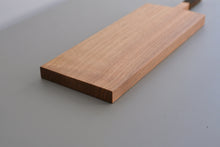 Load image into Gallery viewer, カッティングボード (大 ) / 藤崎均