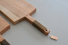 Load image into Gallery viewer, カッティングボード (小 ) / 藤崎均