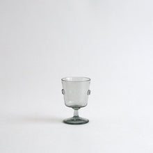 画像をギャラリービューアに読み込む, 双飾ミニゴブレット / 笹川健一