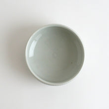 Load image into Gallery viewer, 白磁鎬ボウル / 阿南維也