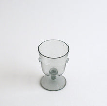 画像をギャラリービューアに読み込む, 双飾ミニゴブレット / 笹川健一