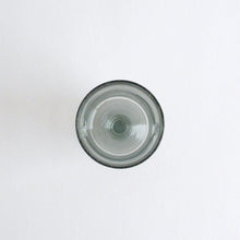 画像をギャラリービューアに読み込む, 双飾ミニゴブレット / 笹川健一