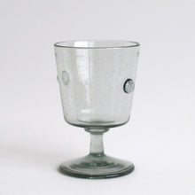 画像をギャラリービューアに読み込む, 双飾ミニゴブレット / 笹川健一