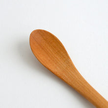 Load image into Gallery viewer, 小匙 オイル / 芦田貞晴