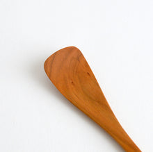 Load image into Gallery viewer, 平匙 オイル / 芦田貞晴