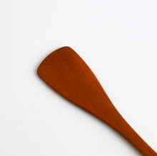 Load image into Gallery viewer, ジャムヘラ / 芦田貞晴