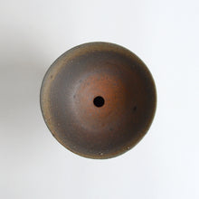 画像をギャラリービューアに読み込む, 備前花器S / 森本仁