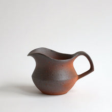 画像をギャラリービューアに読み込む, 備前ピッチャー / 森本仁