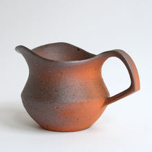 画像をギャラリービューアに読み込む, 備前ピッチャー / 森本仁