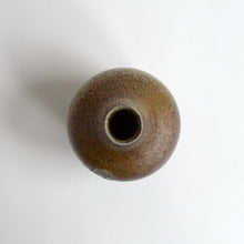 画像をギャラリービューアに読み込む, 備前花器 / 森本仁