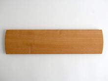 画像をギャラリービューアに読み込む, 長手盆 小 / 紀平佳丈