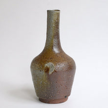 画像をギャラリービューアに読み込む, 備前花器 / 森本仁