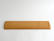 画像をギャラリービューアに読み込む, 長手盆 小 / 紀平佳丈