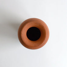 画像をギャラリービューアに読み込む, 備前花器 / 森本仁