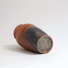 画像をギャラリービューアに読み込む, 備前花器 / 森本仁