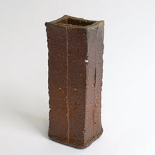 画像をギャラリービューアに読み込む, 備前花器 / 森本仁