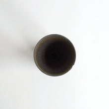 画像をギャラリービューアに読み込む, 備前花器 / 森本仁