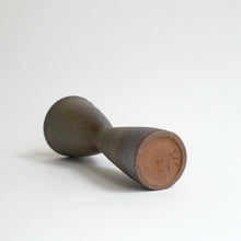 画像をギャラリービューアに読み込む, 備前花器 / 森本仁