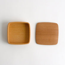 画像をギャラリービューアに読み込む, 四角小箱 / 紀平佳丈