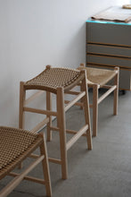 Load image into Gallery viewer, N'スツール / 田澤祐介