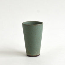 画像をギャラリービューアに読み込む, 細グラス(大;緑) / 西村峰子
