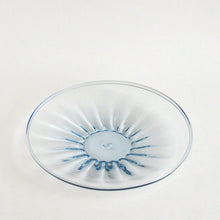 画像をギャラリービューアに読み込む, GRICE モール皿φ210 / Hiroy Glass Studio