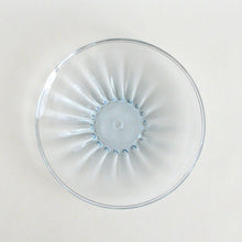 画像をギャラリービューアに読み込む, GRICE モール皿φ210 / Hiroy Glass Studio