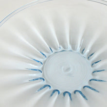 画像をギャラリービューアに読み込む, GRICE モール皿φ210 / Hiroy Glass Studio