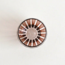 Load image into Gallery viewer, renぐい呑み (バルーンS)パープル / Hiroy Glass Studio