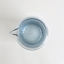 Load image into Gallery viewer, GRICE ピッチャー h210 / Hiroy Glass Studio