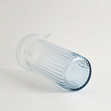 Load image into Gallery viewer, GRICE ピッチャー h210 / Hiroy Glass Studio