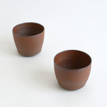 Load image into Gallery viewer, 備前カップ / 森本仁