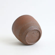 Load image into Gallery viewer, 備前カップ / 森本仁