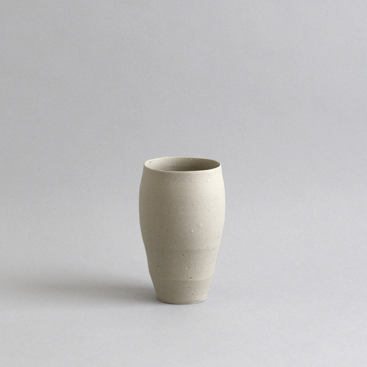 白花タンブラー / 森本仁 – toutou online